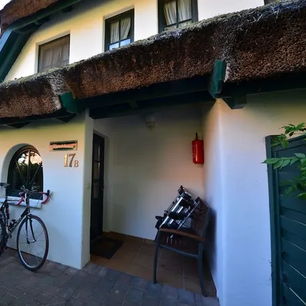 Image 4 - Mönchgut, Mecklenburg-Vorpommern, Germany - House for rent