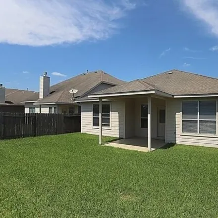 Image 7 - 25365 Calico Woods Lane, Fort Bend County, TX 77494, USA - House for rent