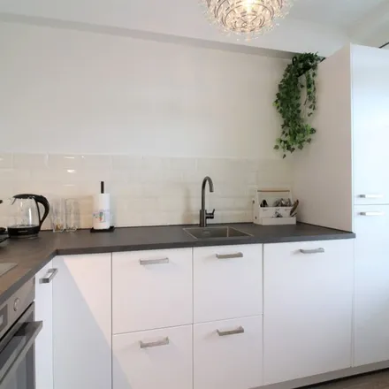Rent this 2 bed apartment on Damsterdiep 85 in 9713 EA Groningen, Netherlands
