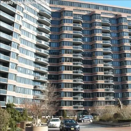 Rent this 2 bed condo on 200 Winston Towers in 200 Winston Drive, Grantwood