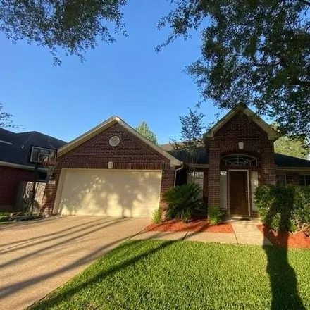 Rent this 4 bed house on 137 Chandler Court in Sugar Land, TX 77479