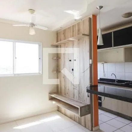 Rent this 2 bed apartment on Rua Doutor Edgardo Cajado in Ribeirão Preto, Ribeirão Preto - SP