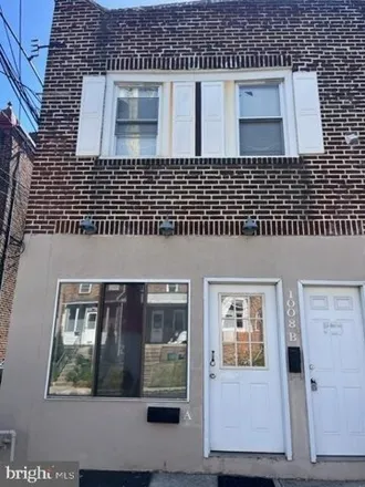 Rent this 1 bed apartment on 1060 Clifton Avenue in Collingdale, Delaware County