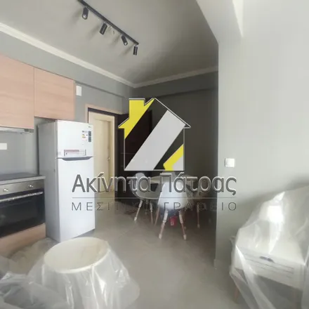 Image 1 - Caravel, Υψηλών Αλωνίων 16, Patras, Greece - Apartment for rent