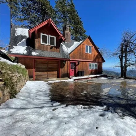 Image 2 - 28695 Willow Road, Skyforest, Lake Arrowhead, CA 92385, USA - House for rent