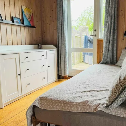 Rent this 2 bed house on Græsted in Græsted Stationsvej, 3230 Græsted