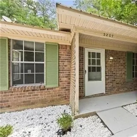 Buy this 4 bed house on 3163 Valley Road in Mobile, AL 36605