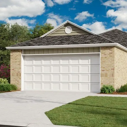 Buy this 3 bed house on Big Spring Lane in San Antonio, TX 78235