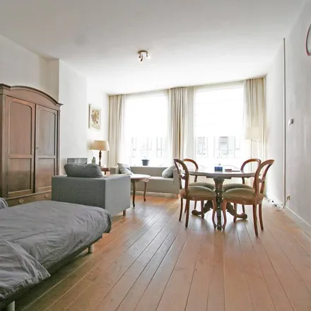 Rent this 2 bed apartment on 2518 BB The Hague