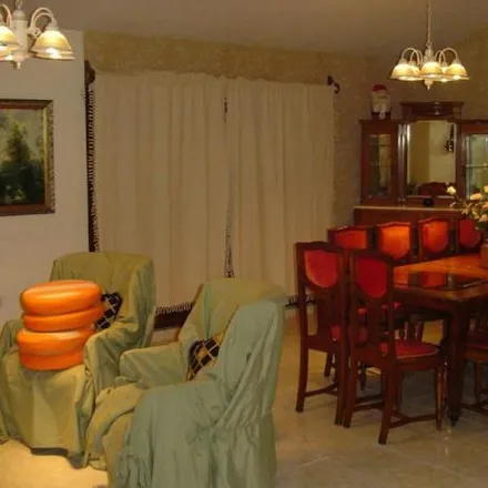 Buy this 4 bed house on Avenida Perito Moreno 1093 in Departamento Punilla, Villa Carlos Paz
