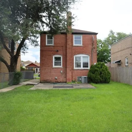 Image 7 - 1014 Marshall Ave, Bellwood, Illinois, 60104 - House for sale