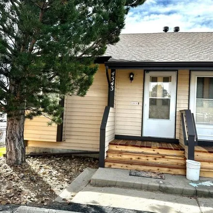 Rent this 2 bed house on unnamed road in Colorado Springs, CO 80916