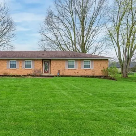 Buy this 3 bed house on 5891 Kyles Station Road in Kyles, Liberty Township