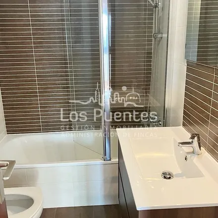 Rent this 4 bed apartment on Praza de Luis Seoane in 1, 15008 A Coruña