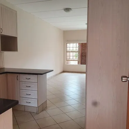 Rent this 2 bed apartment on Monroe Close in Tshwane Ward 101, Gauteng