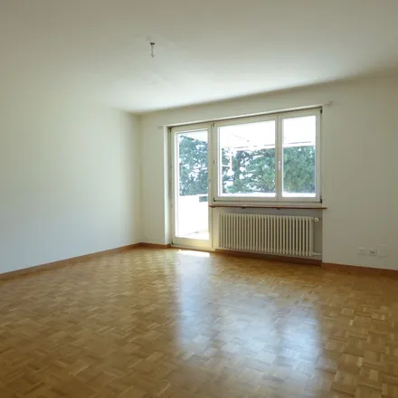 Rent this 4 bed apartment on Einsiedlerstrasse 41 in 8810 Horgen, Switzerland