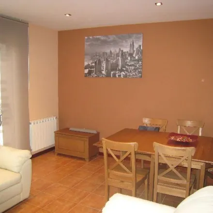 Rent this 4 bed apartment on Calle de Ricardo López Aranda in 39011 Santander, Spain