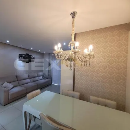 Image 1 - Rua Alagoas, Barcelona, Varginha - MG, 37044-320, Brazil - Apartment for sale