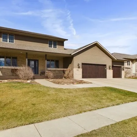 Buy this 5 bed house on 2314 East Pebble Beach Lane in Brandon, SD 57005