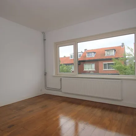 Image 3 - Merellaan 24, 3135 KS Vlaardingen, Netherlands - Apartment for rent