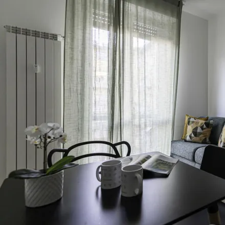 Image 4 - Franco Di Giorgio Parrucchieri, Via Gian Battista Casella, 2, 20156 Milan MI, Italy - Apartment for rent