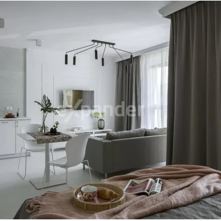 Buy this 4 bed apartment on Konfederacka 4 in 60-281 Poznań, Poland