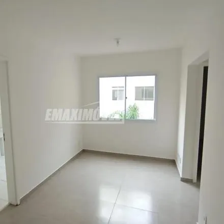 Rent this 2 bed apartment on Rua Leondino Caramarez in Parque Manchester, Sorocaba - SP