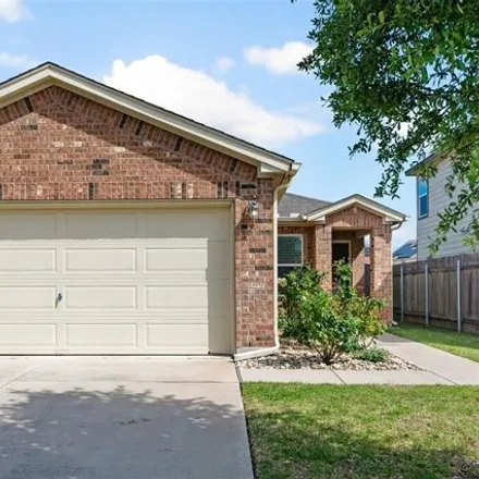Image 3 - 13908 Theodore Roosevelt Street, Travis County, TX 78653, USA - House for sale