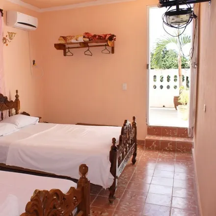 Image 2 - Trinidad, Purísima, SANCTI SPIRITUS, CU - House for rent