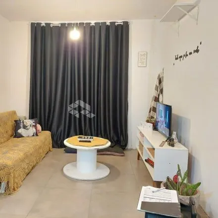 Buy this 1 bed apartment on Avenida Protásio Alves in Mário Quintana, Porto Alegre - RS