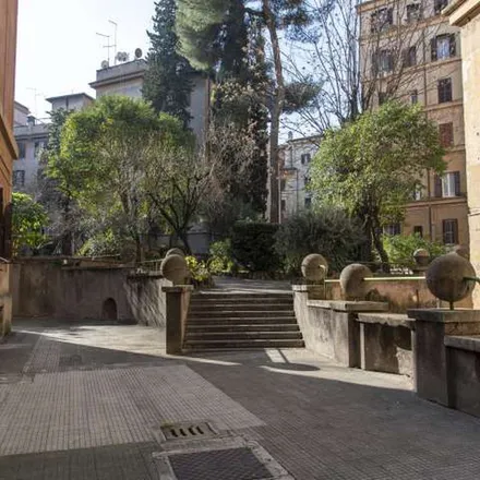 Image 5 - C.S.O.A. La Strada, Via Francesco Passino, 00145 Rome RM, Italy - Apartment for rent