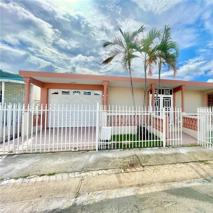Rent this 3 bed house on 30 Calle Caguas in Ponce, PR 00730
