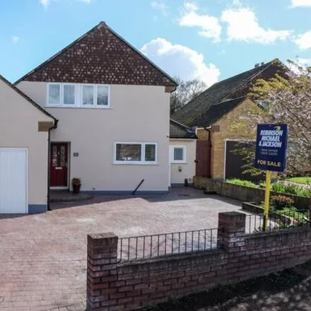 Buy this 3 bed house on Chalky Bank in Gravesend, DA11 7NZ