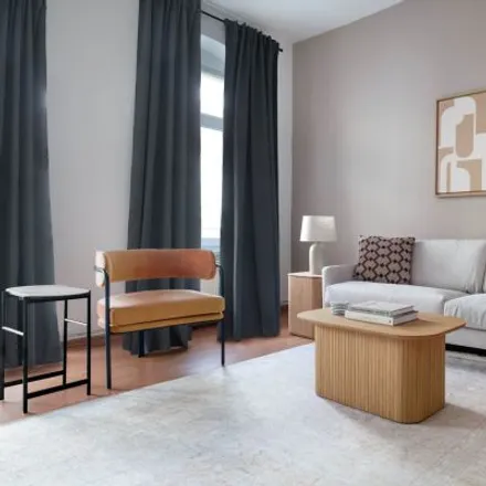 Rent this 2 bed apartment on Matternstraße 16 in 10249 Berlin, Germany