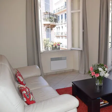 Image 2 - Avenue de France, 06400 Cannes, France - Apartment for rent