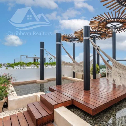 Image 6 - AH Cacao, Calle 30 Norte, 77720 Playa del Carmen, ROO, Mexico - Apartment for sale
