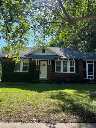 Buy this 3 bed house on 85 Marion Avenue in Sumter, SC 29150