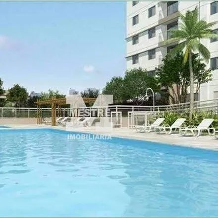 Image 2 - Residencial Parque do Sol, Rua Cabo João Teruel Fregoni 124, Ponte Grande, Guarulhos - SP, 07032-000, Brazil - Apartment for sale