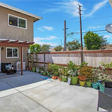 Buy this 3 bed townhouse on 3195 College Avenue in Costa Mesa, CA 92626