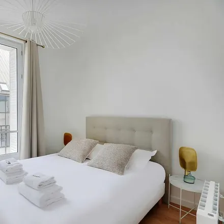 Image 1 - 40 Rue de Billancourt, 92100 Boulogne-Billancourt, France - Apartment for rent