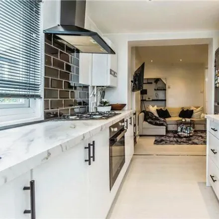 Buy this 2 bed house on 61 Waddon Road in London, CR0 4LH
