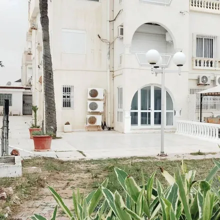 Image 9 - معتمدية حمام سوسة, Tunisia - Apartment for rent