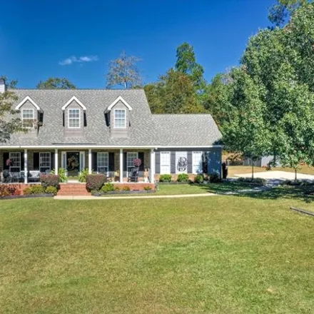 Buy this 4 bed house on Wrights Mill Road in Couchton, Aiken County