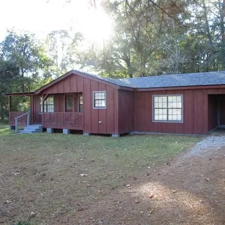 Buy this 3 bed house on 8006 Hickory Grove Loop in Rapides Parish, LA 71328