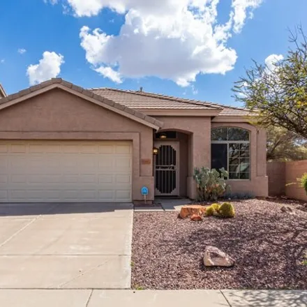 Buy this 3 bed house on 4247 East Tether Trail in Phoenix, AZ 85050