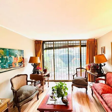 Buy this 3 bed apartment on Avenida Diego de Almagro in 751 0893 Providencia, Chile