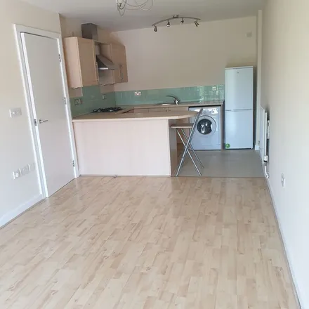 Image 2 - Rosemary Street, Mansfield Woodhouse, NG18 1LH, United Kingdom - Apartment for rent
