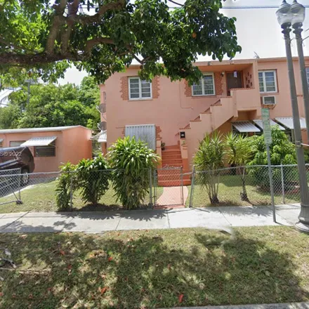 Image 1 - 80 Northeast 43rd Street, Buena Vista, Miami, FL 33137, USA - Duplex for sale