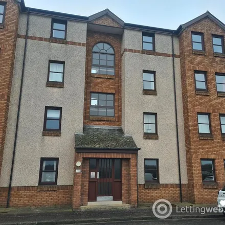 Image 1 - Musselburgh Links, The Old Golf Course, Balcarres Road, Musselburgh, EH21 7SR, United Kingdom - Apartment for rent