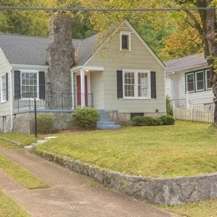 Buy this 3 bed house on 2228 James Avenue in White Oak, Chattanooga